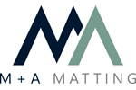 M+A Matting